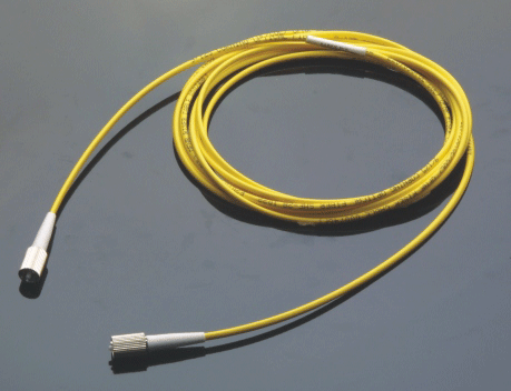 D4/UPC Simplex Patchcord